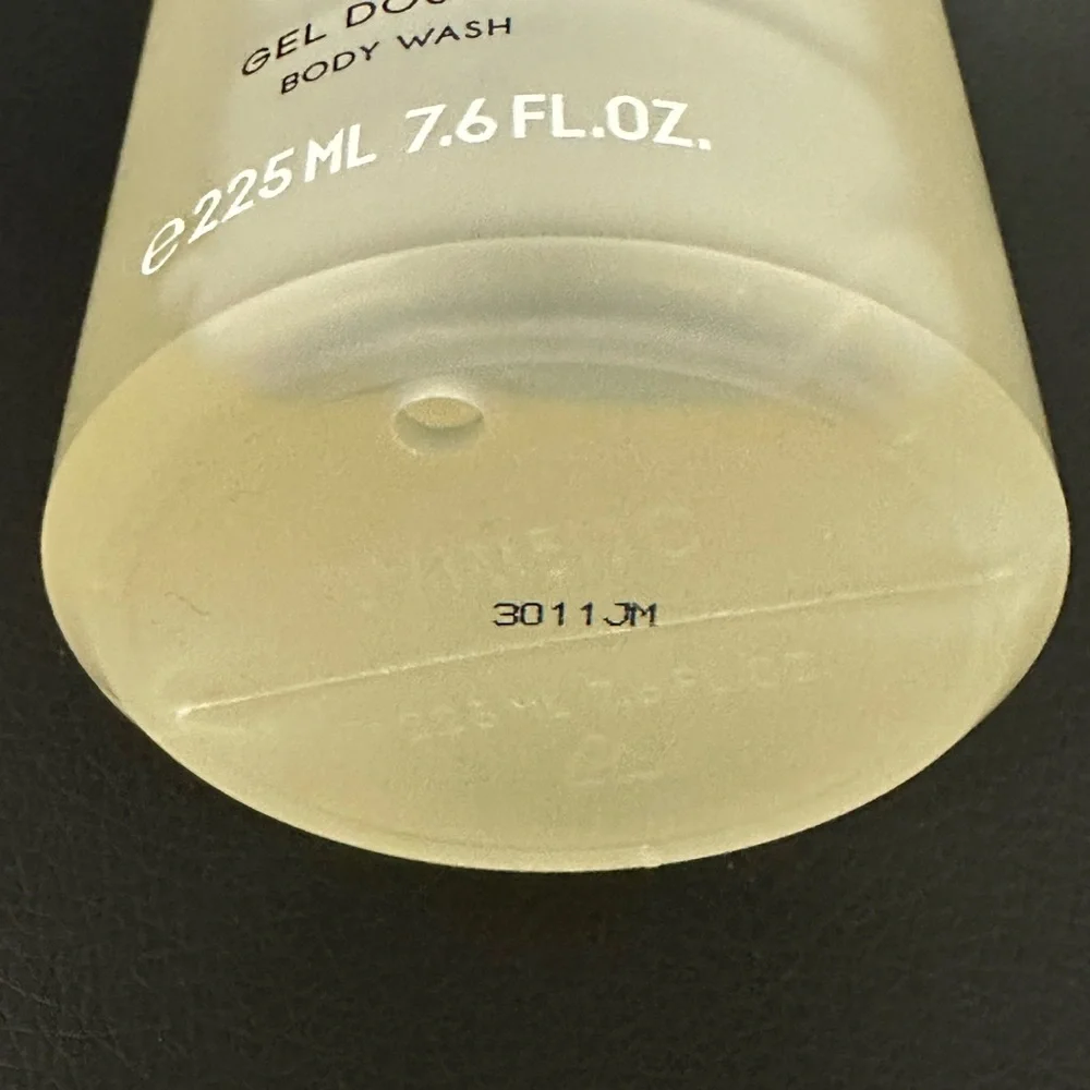 BYREDO LA TULIPE 7.6 OZ BODY WASH (BRAND NEW, NEVER USED)